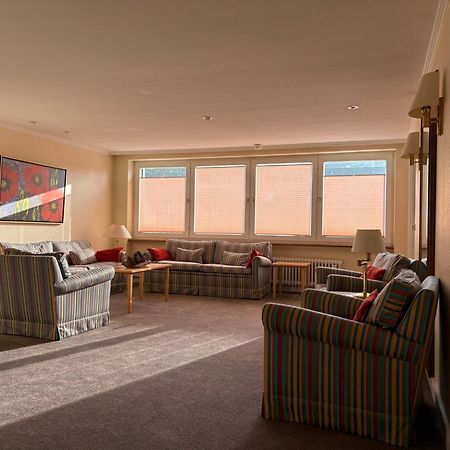 Hotel Kieferneck باد بيفينسون المظهر الخارجي الصورة