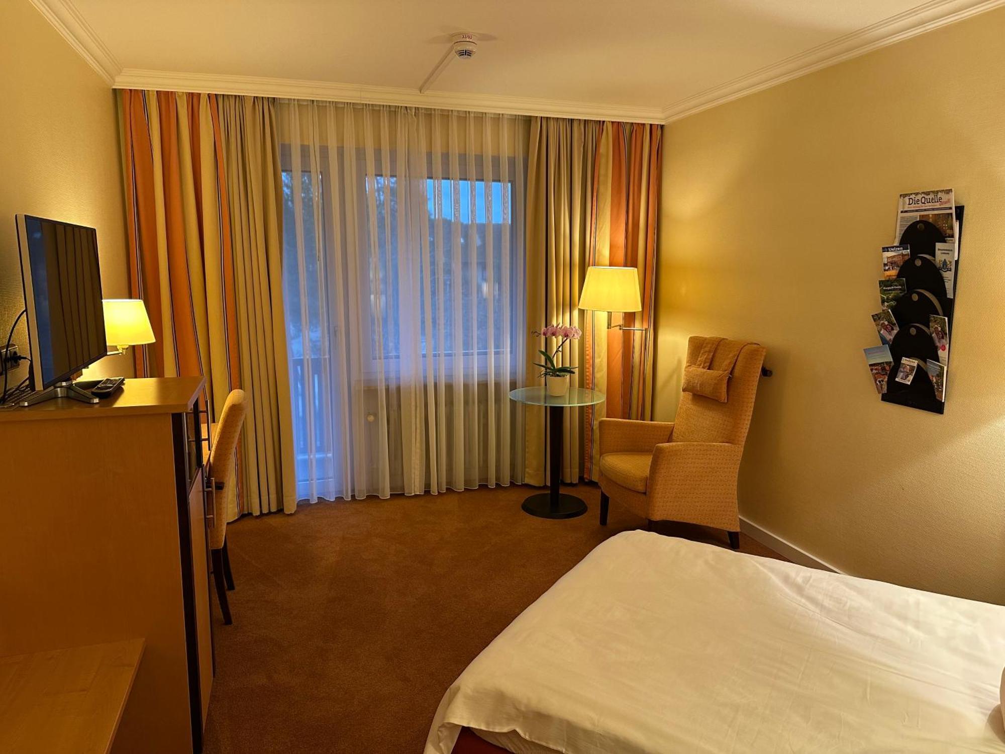 Hotel Kieferneck باد بيفينسون المظهر الخارجي الصورة