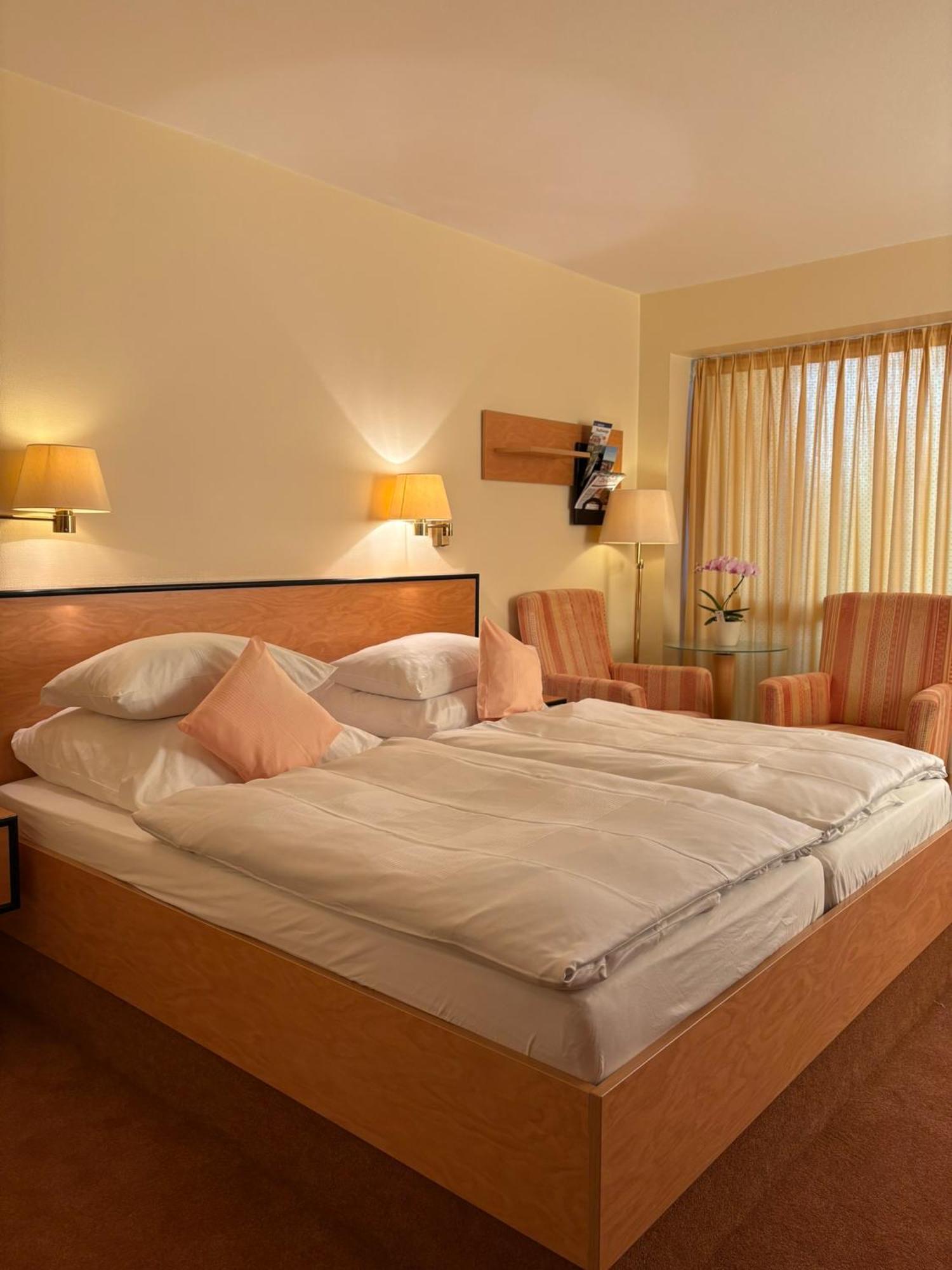 Hotel Kieferneck باد بيفينسون المظهر الخارجي الصورة