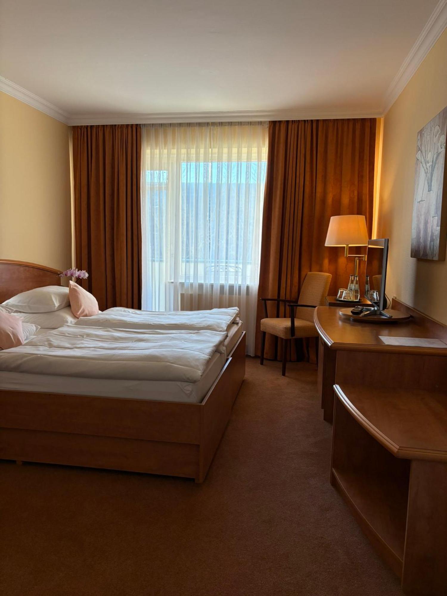 Hotel Kieferneck باد بيفينسون المظهر الخارجي الصورة