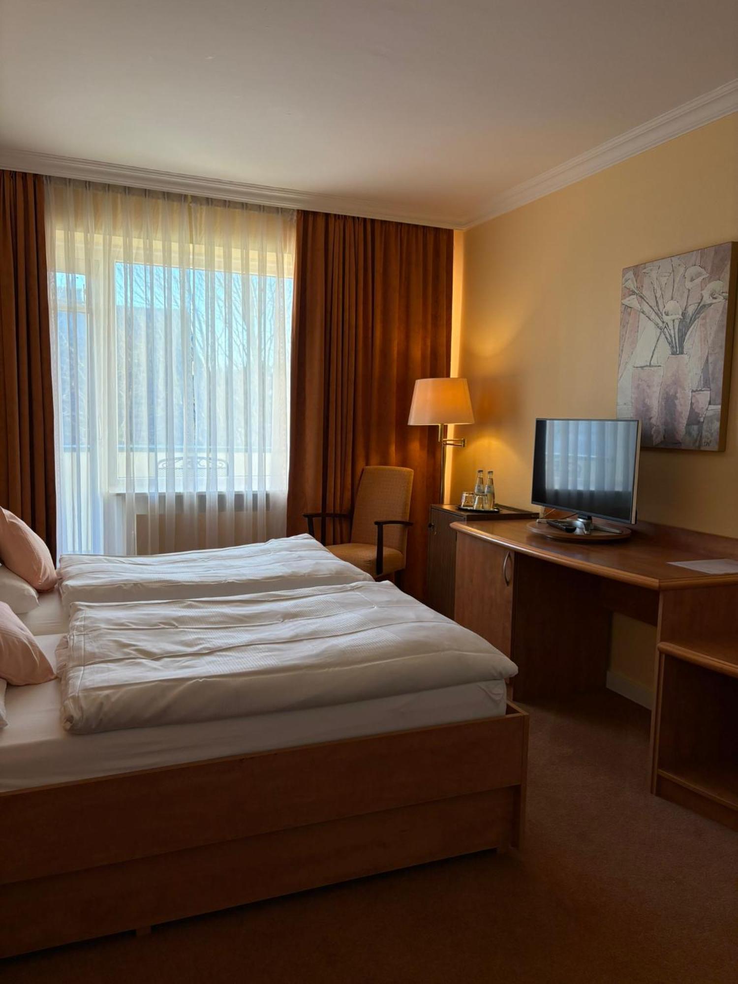 Hotel Kieferneck باد بيفينسون المظهر الخارجي الصورة