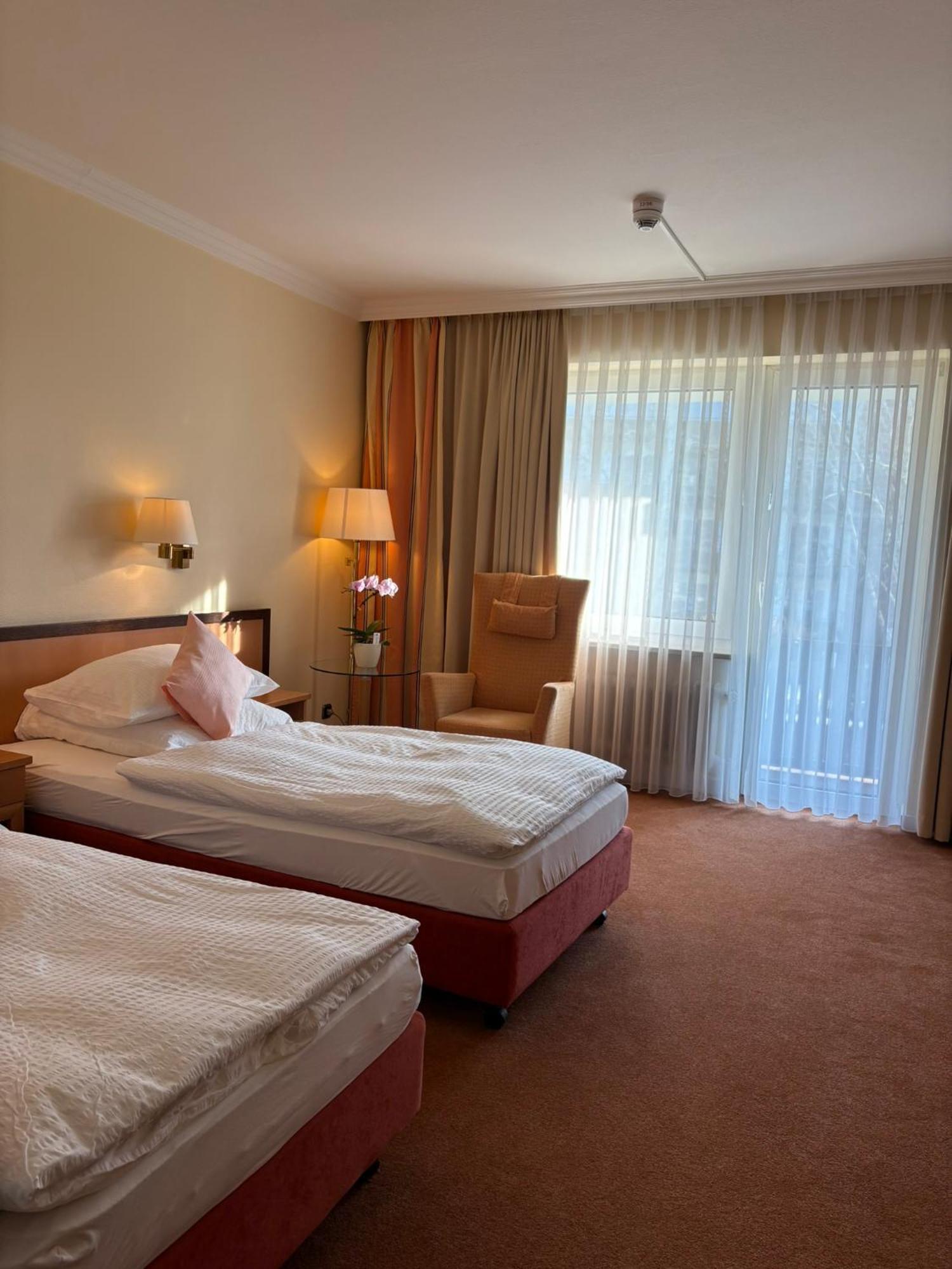 Hotel Kieferneck باد بيفينسون المظهر الخارجي الصورة