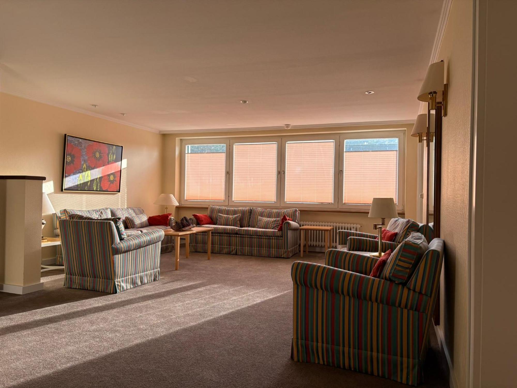 Hotel Kieferneck باد بيفينسون المظهر الخارجي الصورة